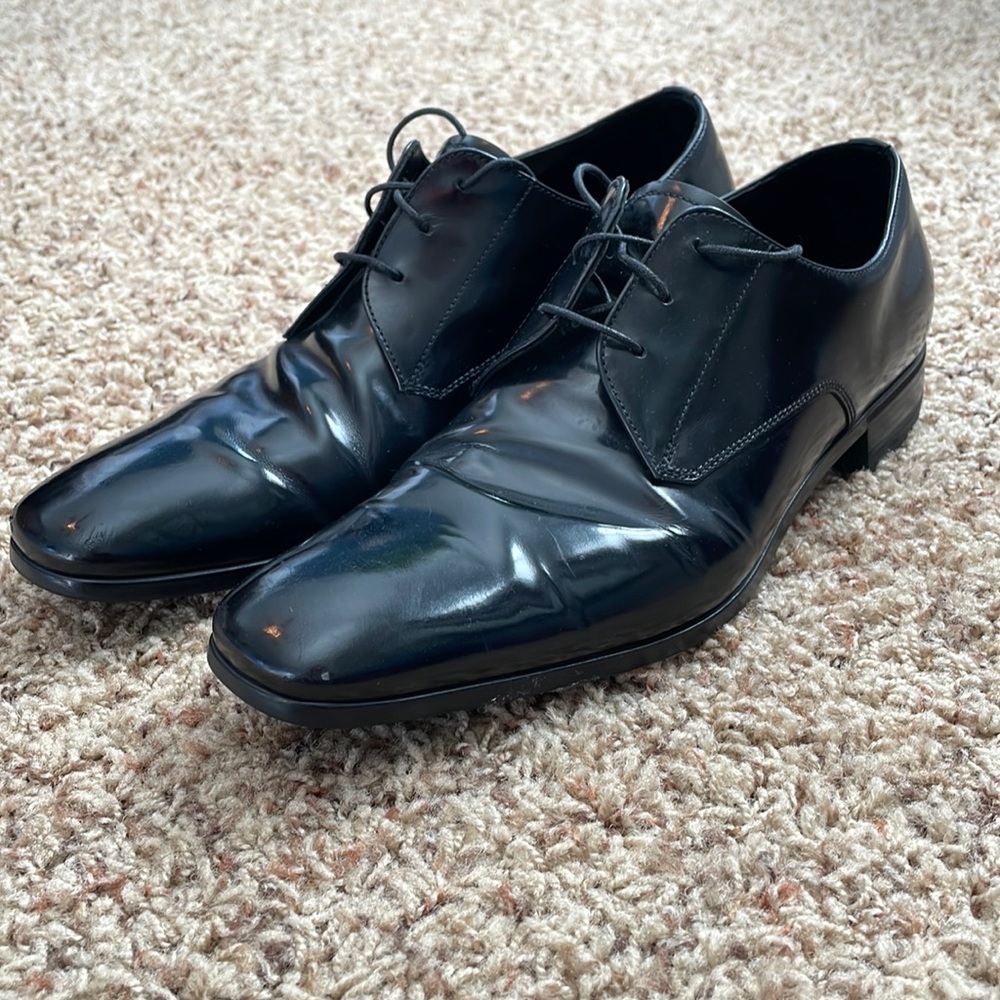 Prada Dress Shoes